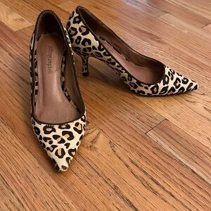 Jeffrey Campbell pumps